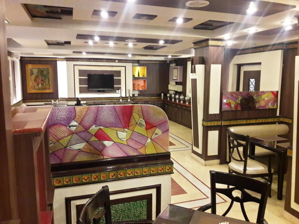 فندق شيفا ريزيدنسي دهرادون المظهر الخارجي الصورة